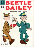 Beetle Bailey - Primary