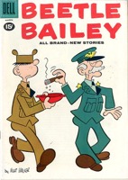 Beetle Bailey - Primary