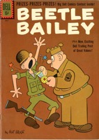 Beetle Bailey - Primary