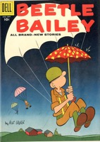 Beetle Bailey - Primary