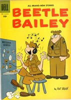 Beetle Bailey - Primary