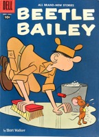 Beetle Bailey - Primary