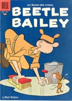 Beetle Bailey - Primary