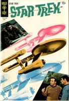 Star Trek - Primary