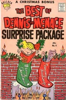 Best Of Dennis The Menace - Primary