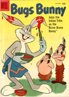 Bugs Bunny - Primary