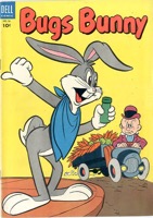 Bugs Bunny - Primary