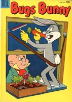 Bugs Bunny - Primary