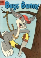 Bugs Bunny - Primary