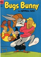 Bugs Bunny - Primary