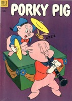 Porky Pig - Primary