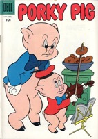 Porky Pig - Primary