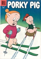 Porky Pig - Primary