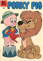 Porky Pig - Primary