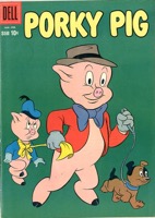 Porky Pig - Primary