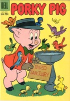 Porky Pig - Primary