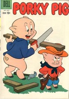 Porky Pig - Primary