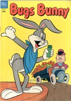 Bugs Bunny - Primary