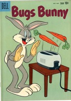 Bugs Bunny - Primary