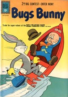 Bugs Bunny - Primary