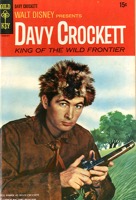 Davy Crockett - Primary