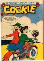 Cookie - Primary