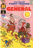 Sad Sack's Funny Friends - Primary