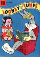 Looney Tunes - Primary