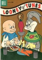 Looney Tunes - Primary