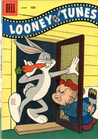 Looney Tunes - Primary