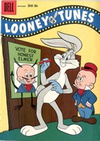 Looney Tunes - Primary