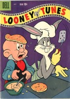 Looney Tunes - Primary