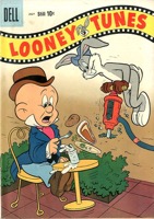 Looney Tunes - Primary