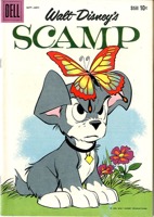 Scamp - Primary
