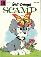 Scamp - Primary