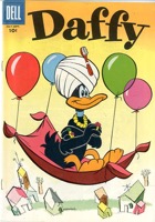 Daffy - Primary