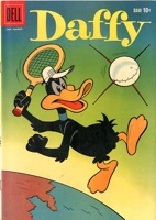 Daffy Duck - Primary