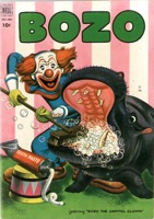 Bozo The Clown - Primary