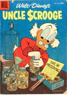 Uncle Scrooge - Primary