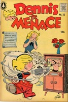 Dennis The Menace - Primary