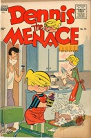 Dennis The Menace - Primary