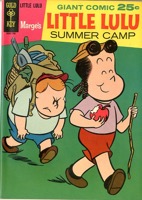 Lulu Summer Camp - Primary