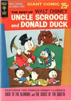 Best...uncle Scrooge - Primary