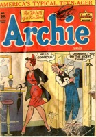 Archie Comics - Primary