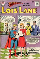 Lois Lane - Primary