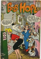 Adventures Of Bob Hope - Primary