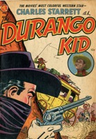 Durango Kid - Primary