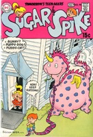 Sugar &amp; Spike - Primary