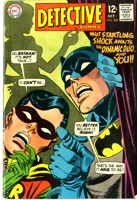Detective Comics - Primary