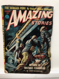 Amazing Stories Vol 26 - Primary